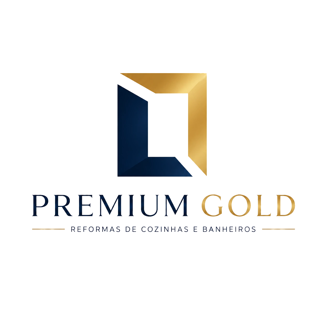 Premium Gold logo